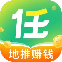 趣闲赚图标