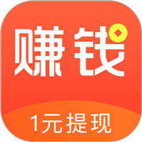 趣闲赚图标